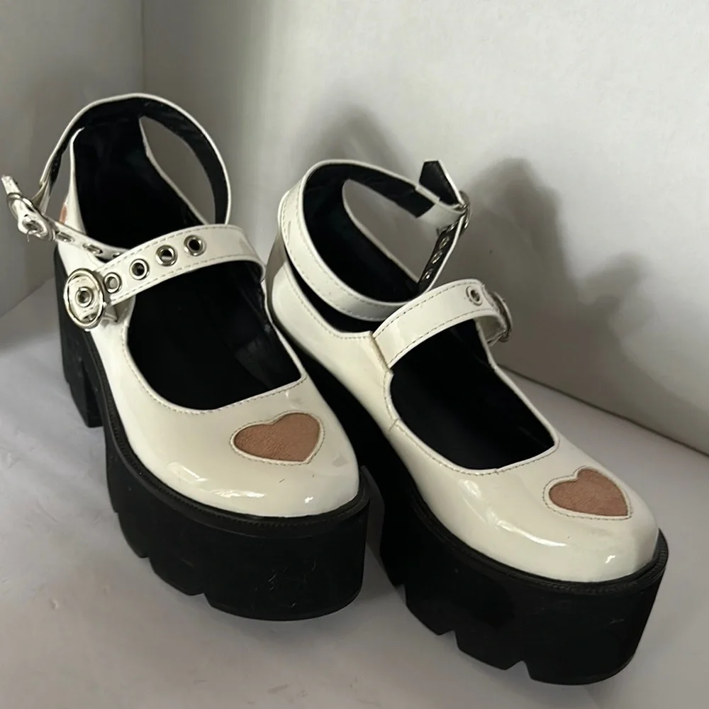 Lamoda description step